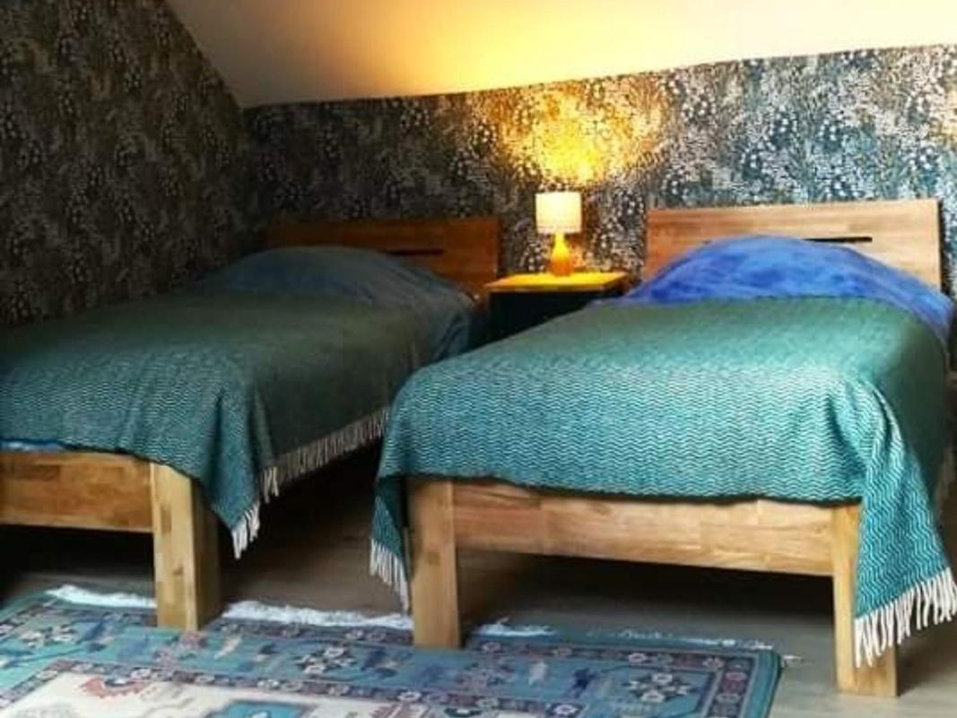 Gite Proche Du Val Joly - 4911 - Willies Exteriör bild