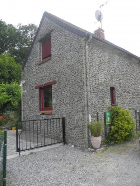 Gite Proche Du Val Joly - 4911 - Willies Exteriör bild